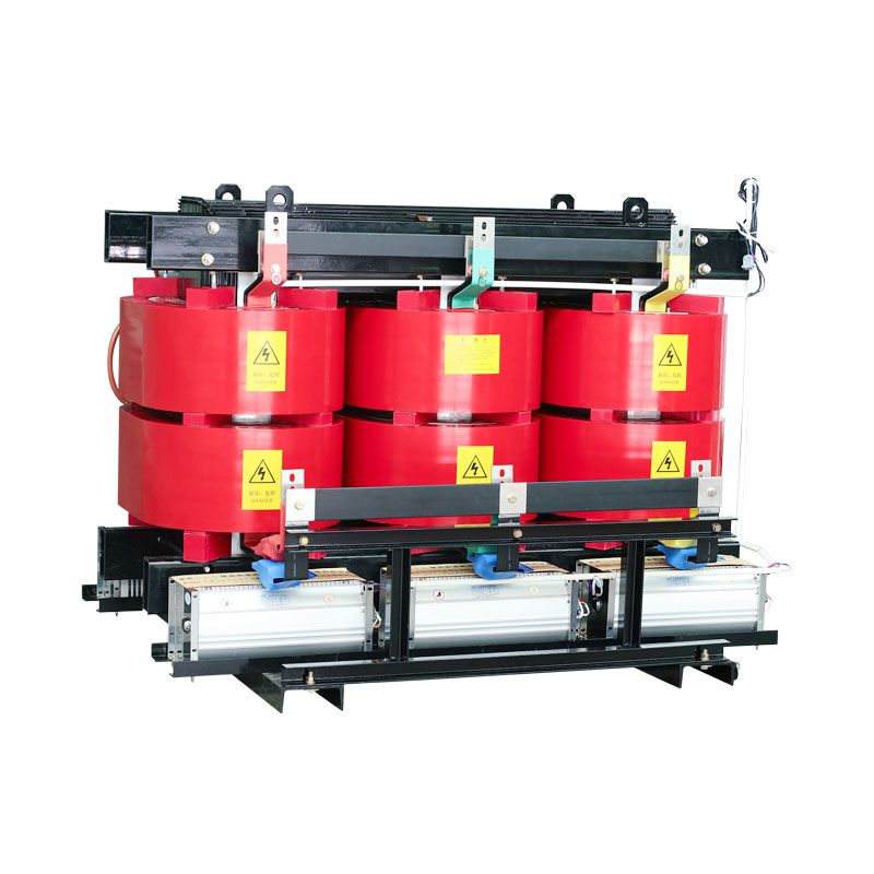 100 kVA kuiva tüüpi trafo